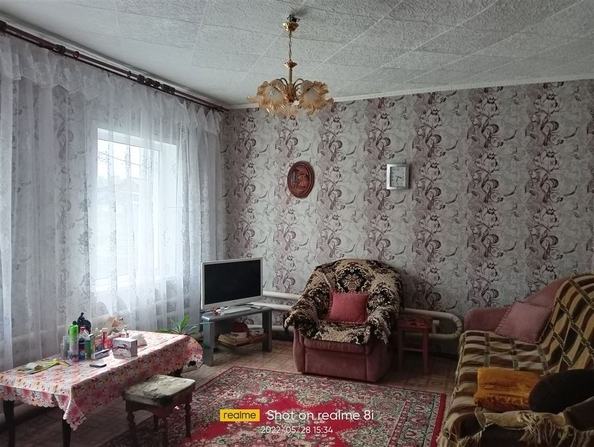 
   Продам дом, 76 м², Александровское

. Фото 4.