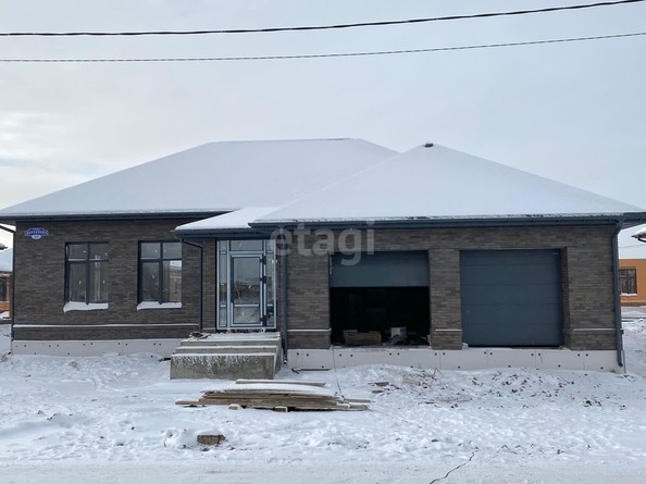
   Продам дом, 260.4 м², Омск

. Фото 5.