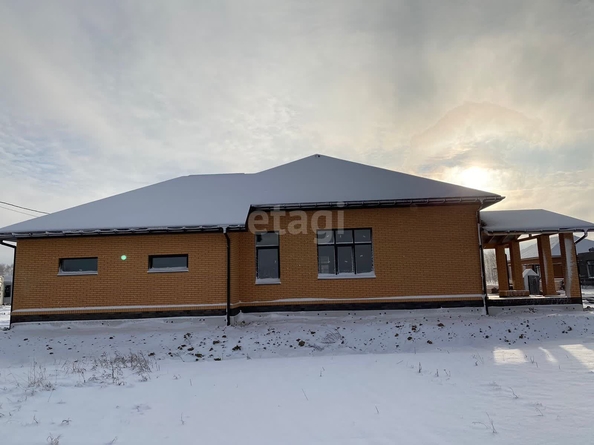 
   Продам дом, 260.4 м², Омск

. Фото 11.
