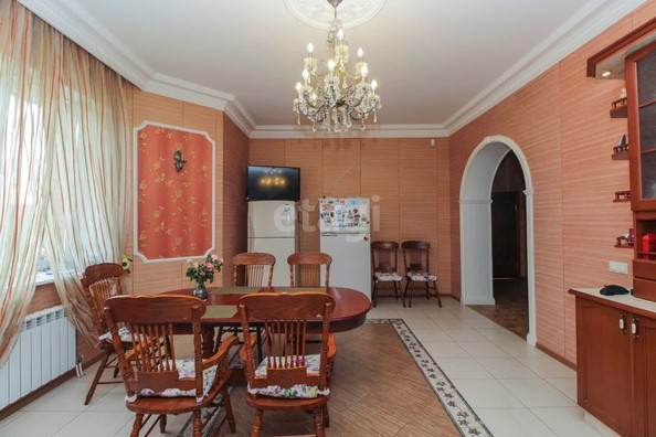 
   Продам дом, 450 м², Омск

. Фото 10.
