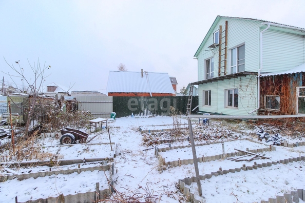 
   Продам дом, 140 м², Омск

. Фото 20.