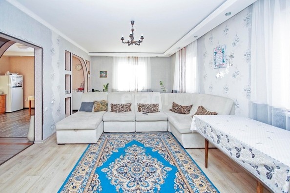 
   Продам дом, 160 м², Омск

. Фото 10.