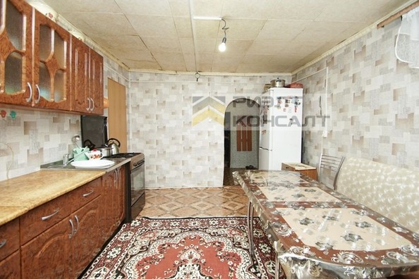
   Продам дом, 100.2 м², Омск

. Фото 2.