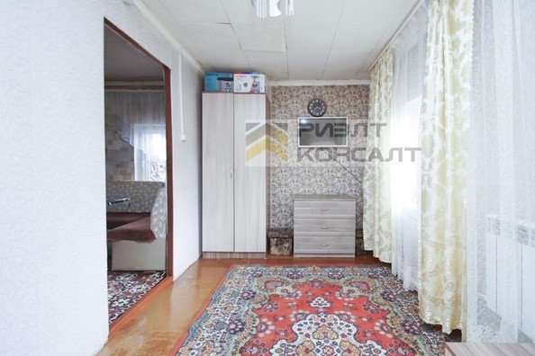 
   Продам дом, 100.2 м², Омск

. Фото 4.