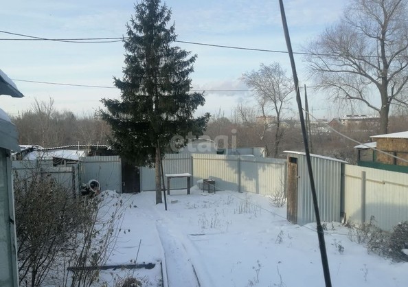 
   Продам дом, 43 м², Омск

. Фото 2.