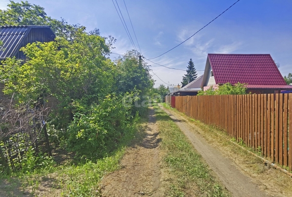 
   Продам дом, 33 м², Омск

. Фото 5.