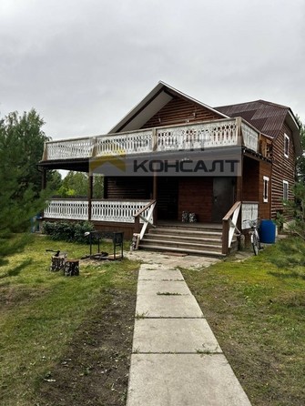 
   Продам дом, 220 м², Чернолучинский

. Фото 5.