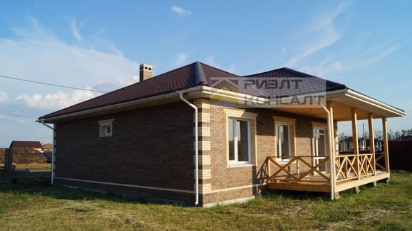 
   Продам дом, 136 м², Усть-Заостровка

. Фото 21.