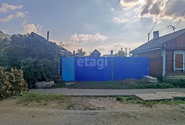 
   Продам дом, 49 м², Омск

. Фото 8.