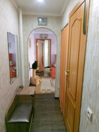 
   Продам 2-комнатную, 42.5 м², Маргелова ул, 140

. Фото 9.