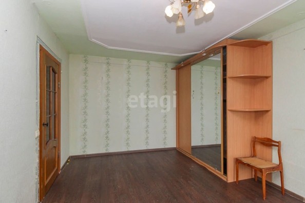 
   Продам 1-комнатную, 31 м², 1 Мая ул, 26

. Фото 5.
