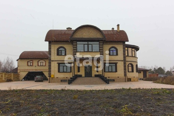 
   Продам дом, 800 м², Омск

. Фото 7.
