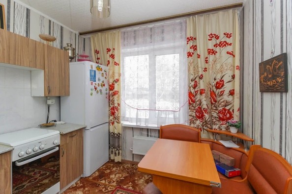 
   Продам 1-комнатную, 35.6 м², Киселева ул, 12

. Фото 5.