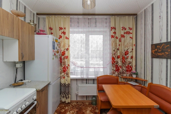 
   Продам 1-комнатную, 35.6 м², Киселева ул, 12

. Фото 16.