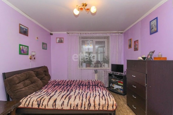 
   Продам 3-комнатную, 70.7 м², Семиреченская ул, 138

. Фото 9.