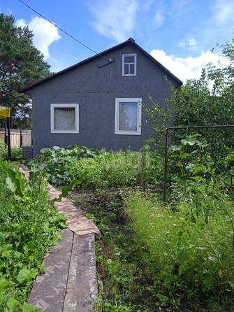 
   Продам дом, 35 м², Омск

. Фото 9.