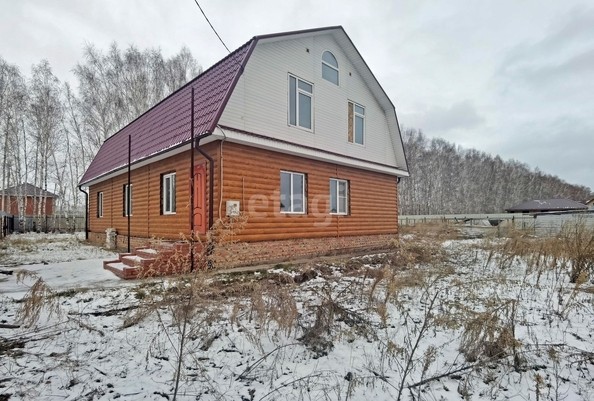
   Продам дом, 222.4 м², Усть-Заостровка

. Фото 9.