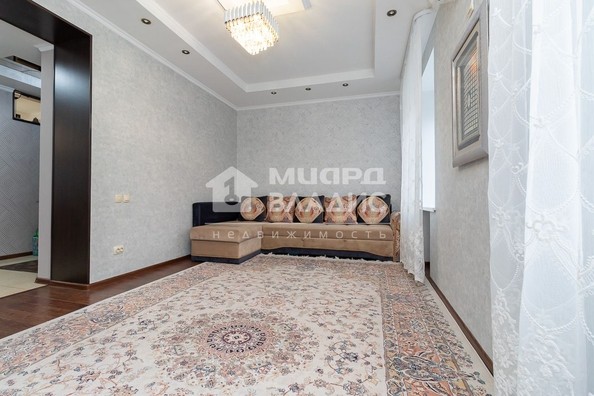 
   Продам 4-комнатную, 97.6 м², Гусарова проезд, 13

. Фото 15.