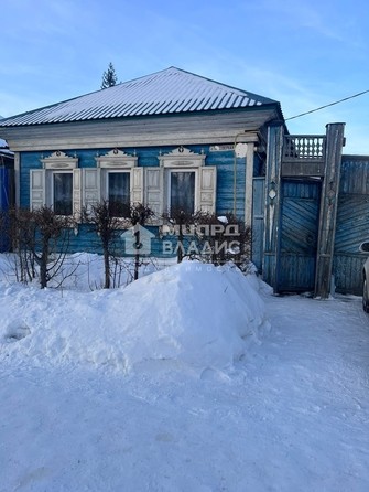 
   Продам дом, 57 м², Омск

. Фото 9.