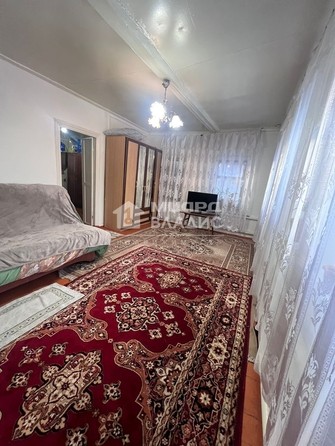 
   Продам дом, 57 м², Омск

. Фото 6.
