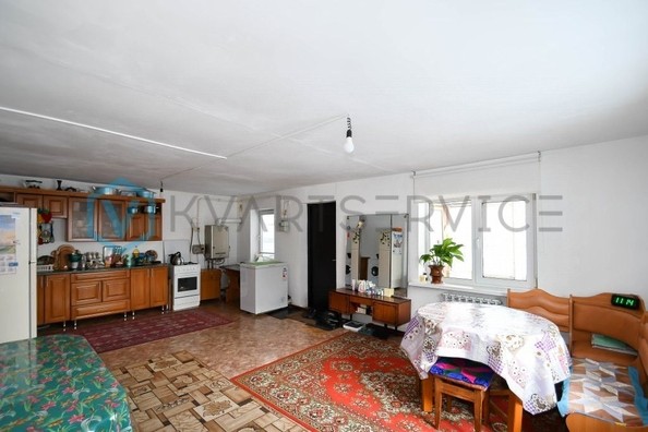 
   Продам дом, 92 м², Омск

. Фото 10.