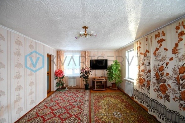 
   Продам дом, 92 м², Омск

. Фото 4.