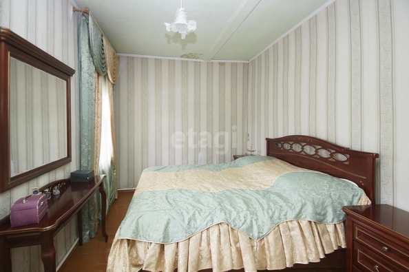 
   Продам дом, 43.4 м², Омск

. Фото 19.