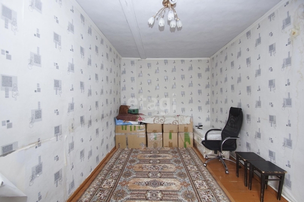 
   Продам дом, 43.4 м², Омск

. Фото 3.