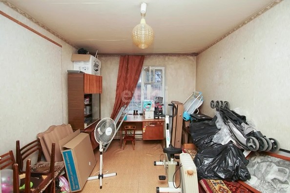 
   Продам 3-комнатную, 60.7 м², Серова ул, 2

. Фото 3.