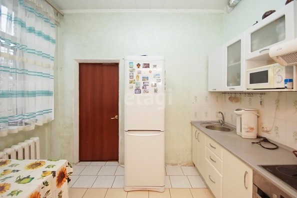 
   Продам 3-комнатную, 69.8 м², Волго-Донская ул, 8к2

. Фото 19.