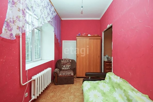 
   Продам 3-комнатную, 69.8 м², Волго-Донская ул, 8к2

. Фото 21.