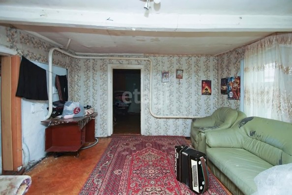 
   Продам дом, 49.3 м², 1-е Комиссаровское

. Фото 5.