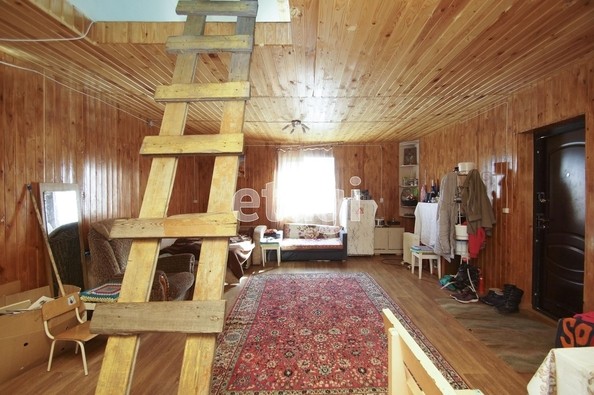 
   Продам дом, 56.3 м², Омск

. Фото 13.