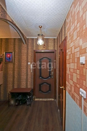 
   Продам 2-комнатную, 47 м², Маргелова ул, 357

. Фото 21.