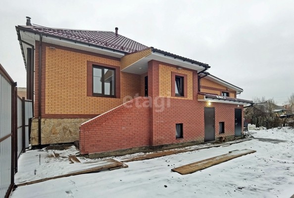 
   Продам дом, 480 м², Омск

. Фото 21.