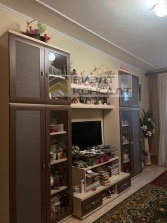 
   Продам 3-комнатную, 66.5 м², Кузнецова ул, 6

. Фото 12.