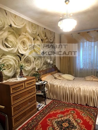 
   Продам 3-комнатную, 66.5 м², Кузнецова ул, 6

. Фото 6.