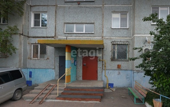 
   Продам 2-комнатную, 47.6 м², Котельникова ул, 12

. Фото 8.