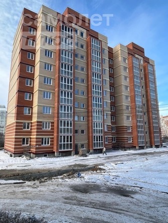 
   Продам 2-комнатную, 60 м², Малиновского, дом 16, корпус 1, этап 2

. Фото 8.