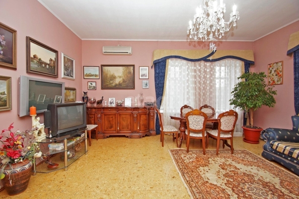 
   Продам дом, 183.8 м², Омск

. Фото 21.