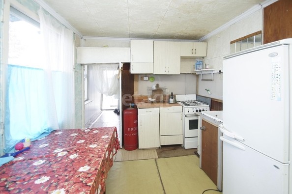 
   Продам дом, 44 м², Омск

. Фото 9.
