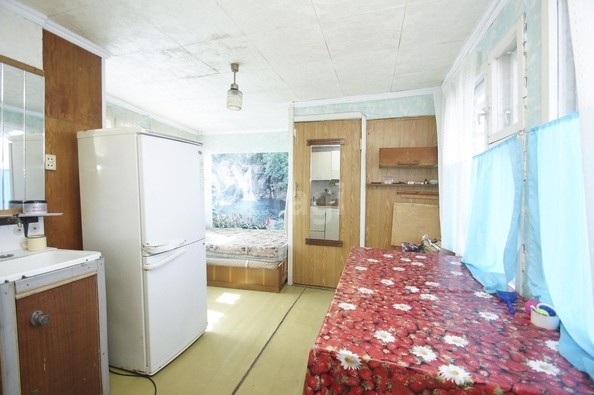 
   Продам дом, 44 м², Омск

. Фото 10.