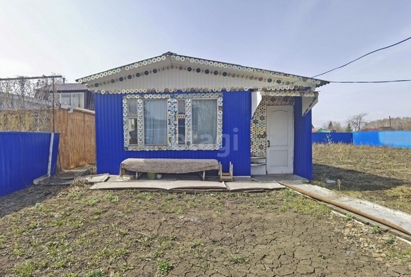 
   Продам дом, 44 м², Омск

. Фото 17.