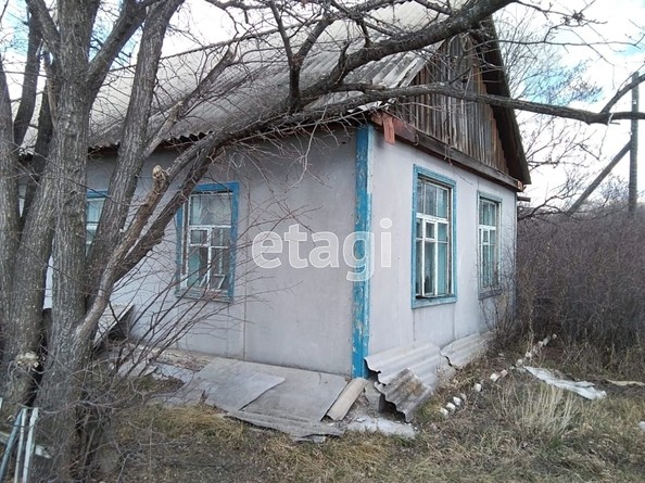 
   Продам дом, 56.6 м², Борисовское

. Фото 9.