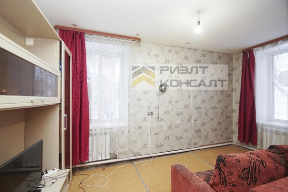 
   Продам 2-комнатную, 31 м², Воронкова ул, 5

. Фото 5.
