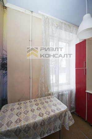 
   Продам 2-комнатную, 31 м², Воронкова ул, 5

. Фото 12.
