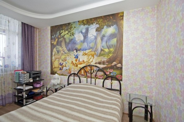 
   Продам 3-комнатную, 67.4 м², Маршала Жукова ул, 107

. Фото 1.