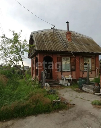 
   Продам дом, 40 м², Омск

. Фото 7.