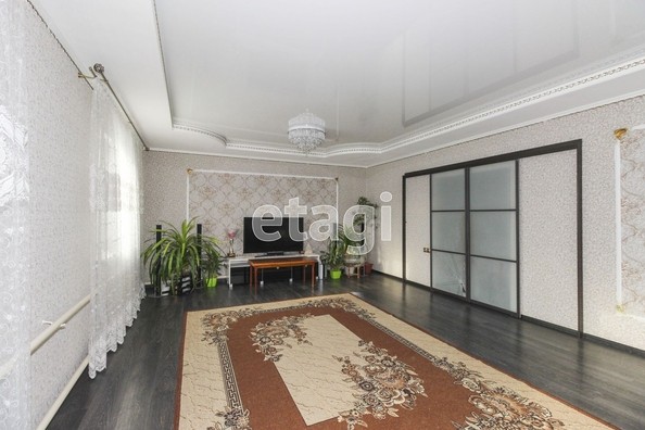 
   Продам дом, 120 м², Новоомский

. Фото 6.