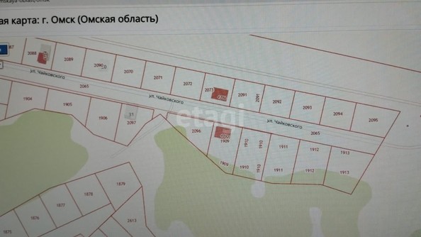 
  Продам  участок ИЖС, 21.1 соток, Пушкино

. Фото 4.